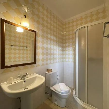 Casa Do Capitao De Cutelo - Geres Villa