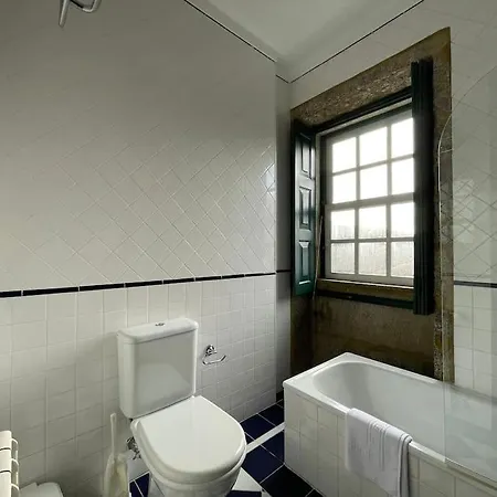 Casa Do Capitao De Cutelo - Geres *