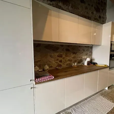 Casa Do Capitao De Cutelo - Geres Villa