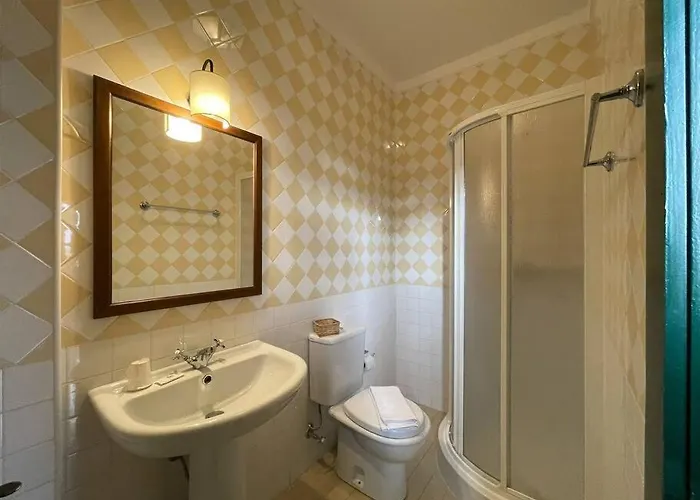 Casa Do Capitão De Cutelo - Gerês Villa