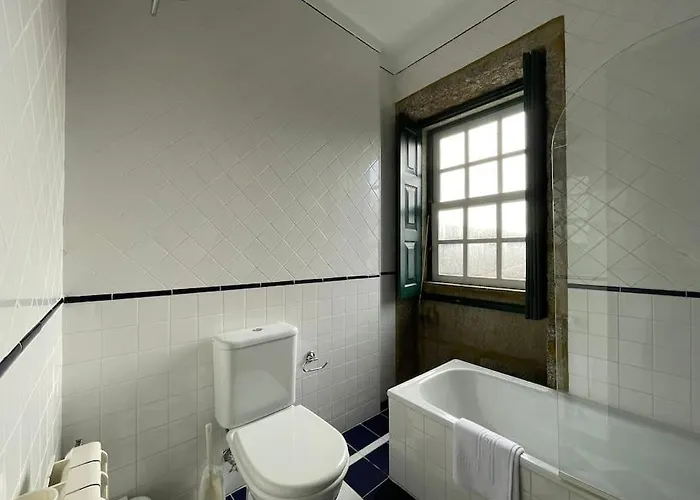 Casa Do Capitao De Cutelo - Geres *